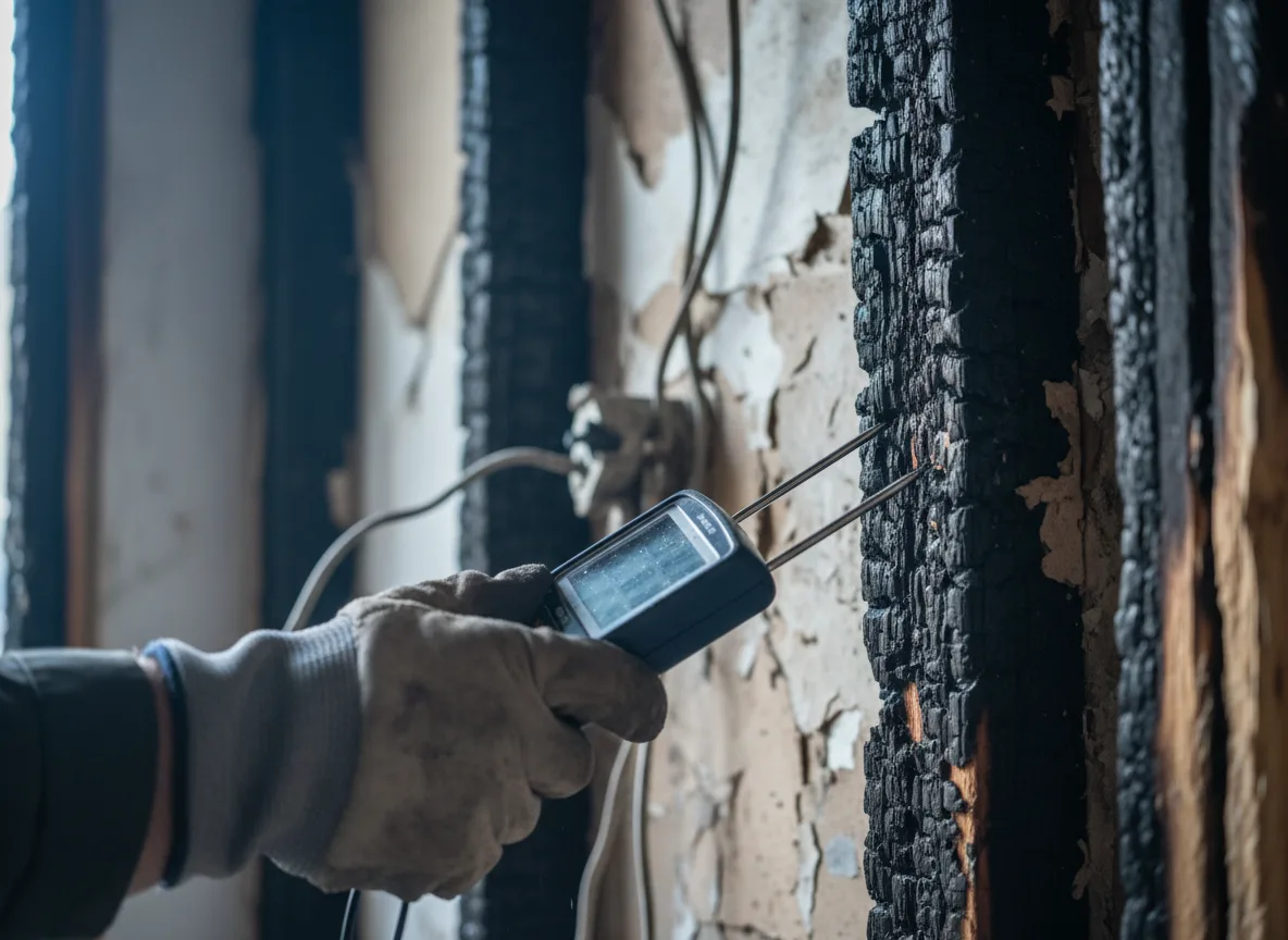 Fire Damage Restoration Enola, PA FAQs